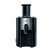 Braun Multiquick 5 Spin Juicer 900W | J500BK