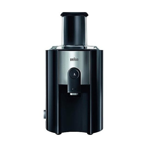 Braun Multiquick 5 Spin Juicer 900W | J500BK