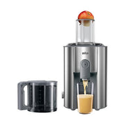 Braun Multiquick 7 Juicer W1000 | J700
