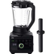 Braun TriForce Power Blender Black | JB9040BK