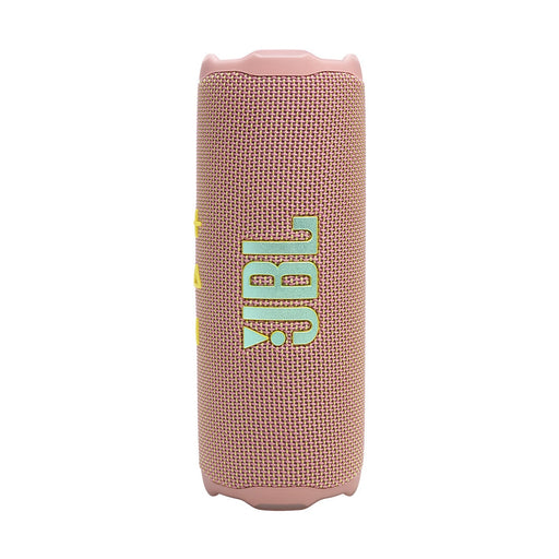 JBL Flip 7 Portable Bluetooth Speaker - Pink