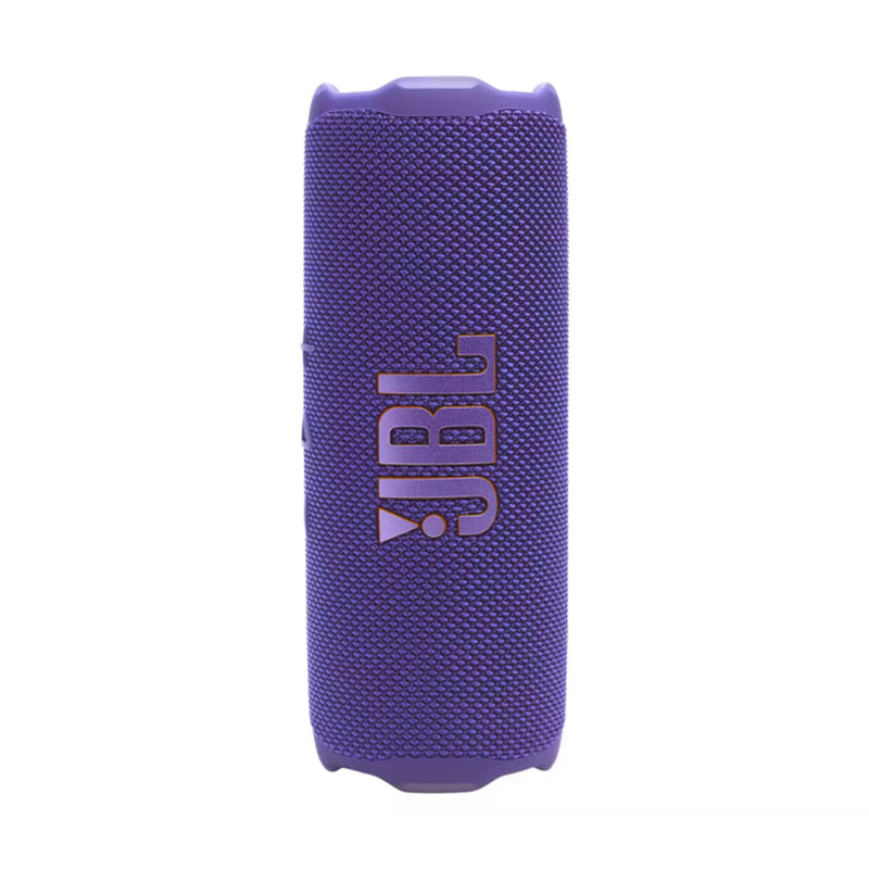 JBL Flip 7 Portable Bluetooth Speaker - Purple | JBLFLIP7PURPLE