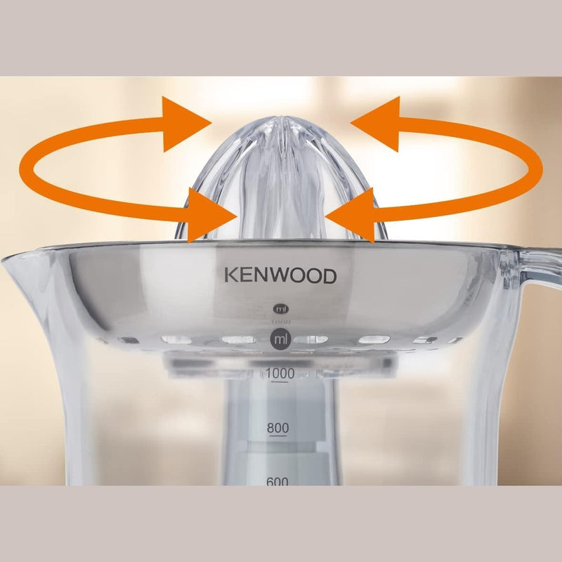 Kenwood True Citrus Juicer | JE290A
