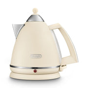 Delonghi Beige Electric Kettle | KBX3016.BG