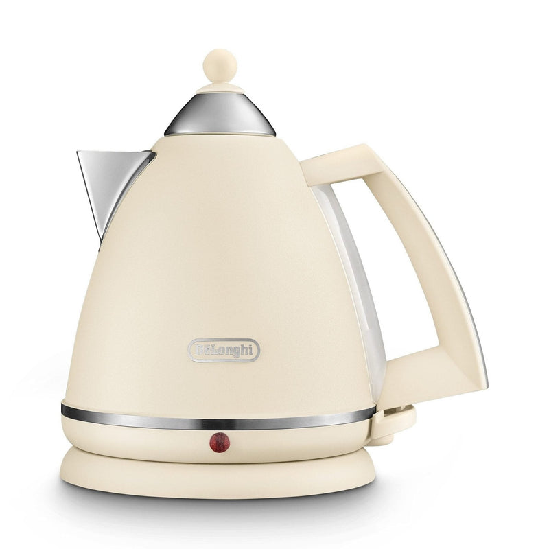 Delonghi Beige Electric Kettle | KBX3016.BG