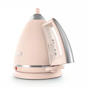 DeLonghi Argento Pink Kettle | KBX3016.PK