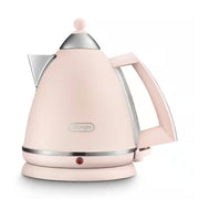 DeLonghi Argento Pink Kettle | KBX3016.PK