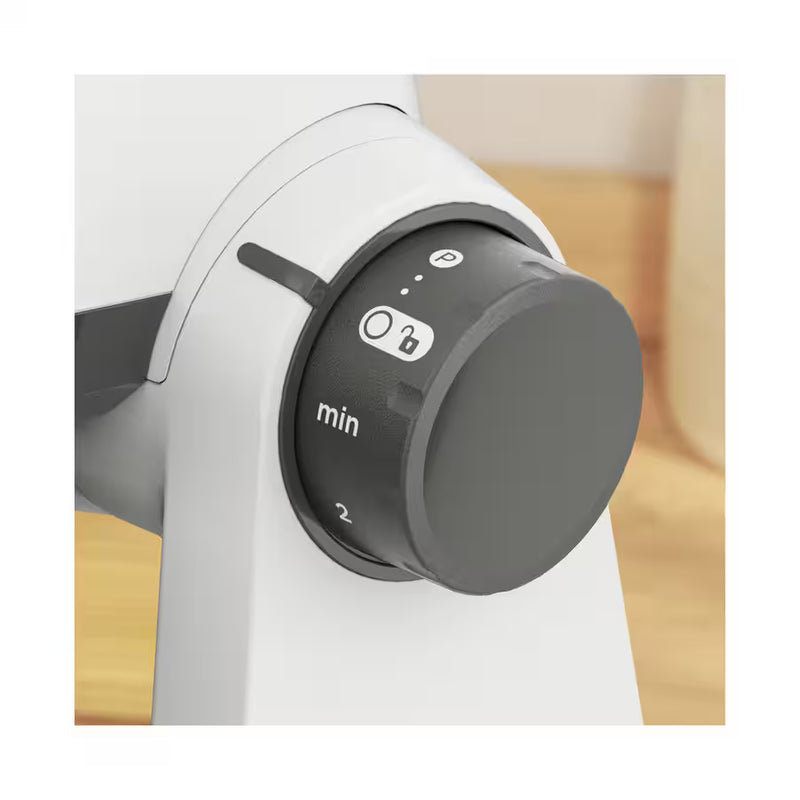 Kenwood 4.3L MultiTasker Stand Mixer - White | KHC30.000WH