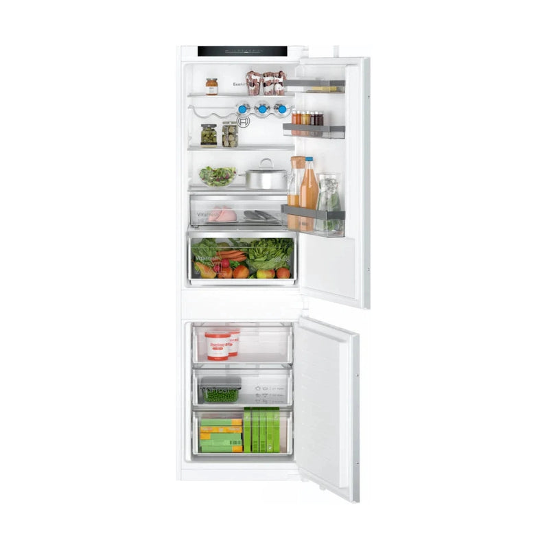 Bosch Series 4 Integrated Fridge/Freezer | KIN86VSE0G