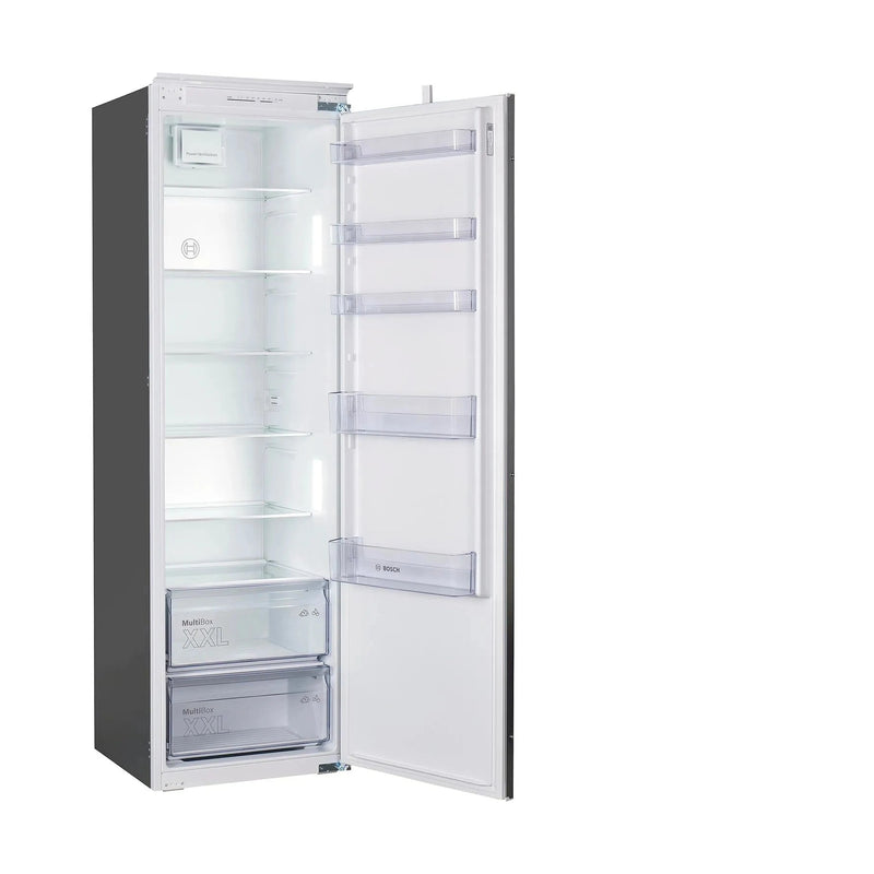 Bosch Series 2 Integrated Larder Fridge | KIR81NSE0G