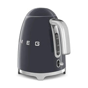 SMEG 50's Style Kettle Slate Grey | KLF03GRUK