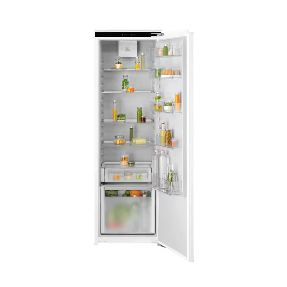 Integrated Larder Fridge
