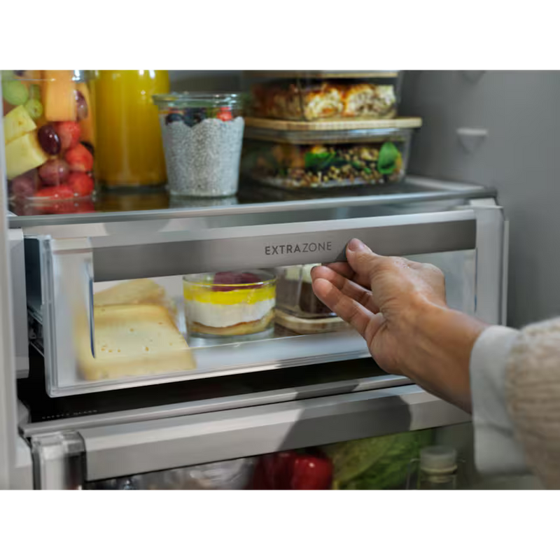 Electrolux Integrated Larder Fridge | KRD6DE18C