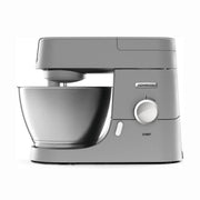 Kenwood Chef Kitchen Silver Machine | KVC3100S