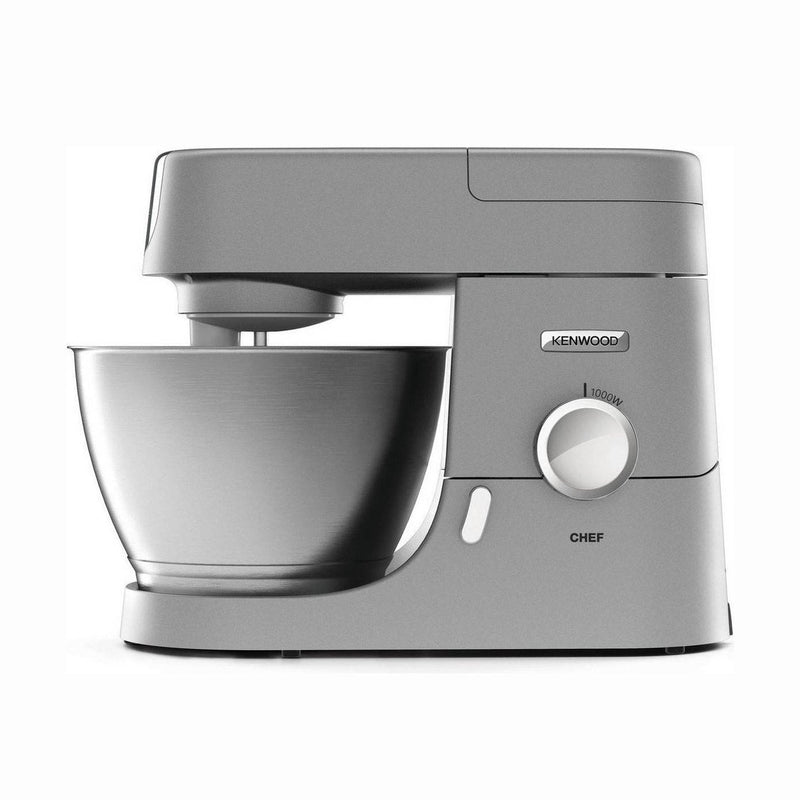 Kenwood Chef Kitchen Silver Machine | KVC3100S