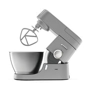 Kenwood Chef Kitchen Silver Machine | KVC3100S