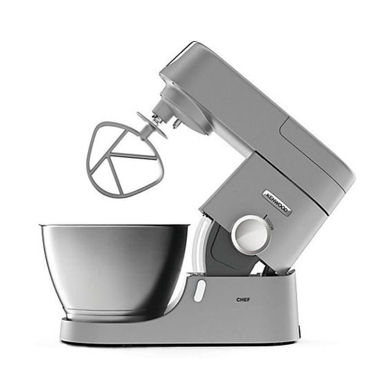 Kenwood Chef Kitchen Silver Machine | KVC3100S
