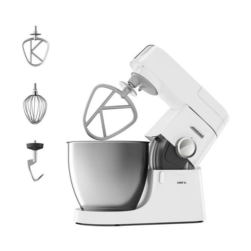 Kenwood Premier Chef XL Stand Mixer | KVL4100W