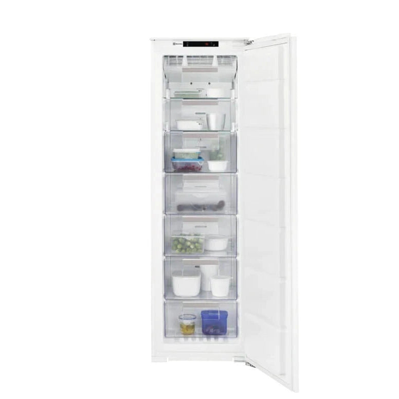 Electrolux Integrated Larder Freezer | LUT6NF18C