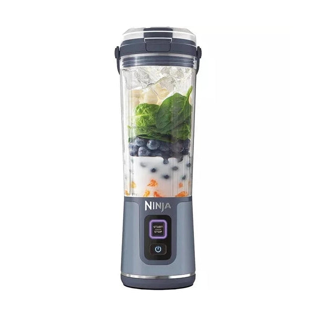 Ninja Blast Cordless Portable Blender Ã¢â‚¬â€œ Denim Blue | BC151UKNV