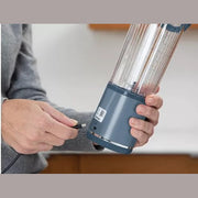 Ninja Blast Cordless Portable Blender Ã¢â‚¬â€œ Denim Blue | BC151UKNV