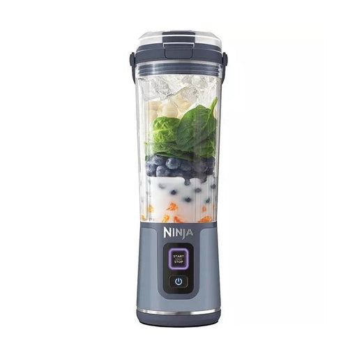 Ninja Blast Cordless Portable Blender Ã¢â‚¬â€œ Denim Blue | BC151UKNV