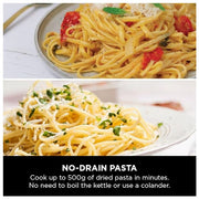 Ninja Foodi 8-Mode 6L PossibleCooker Rice & Slow Cooker | MC1101UK