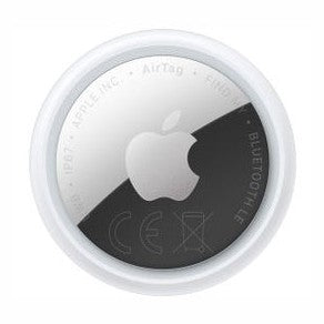 Apple AirTag 2nd Generation Bluetooth Tracker