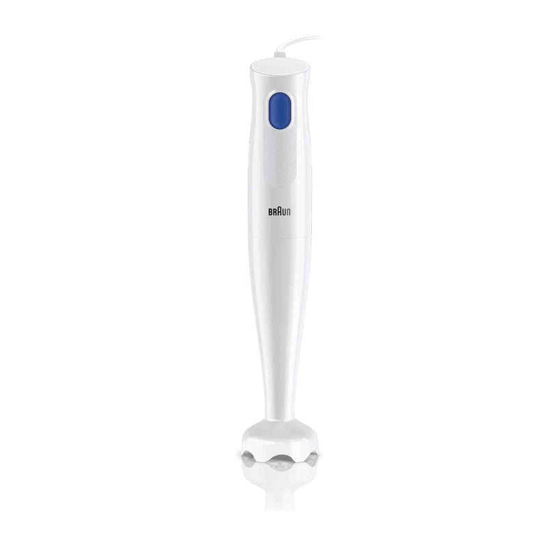 Braun MultiQuick 1 Hand blender | MQ10.000P WH