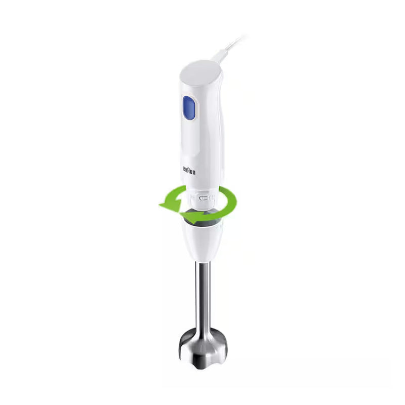 Braun MultiQuick 1 Hand blender | MQ10.001M WH