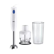 Braun MultiQuick 1 Hand blender | MQ10.201M WH
