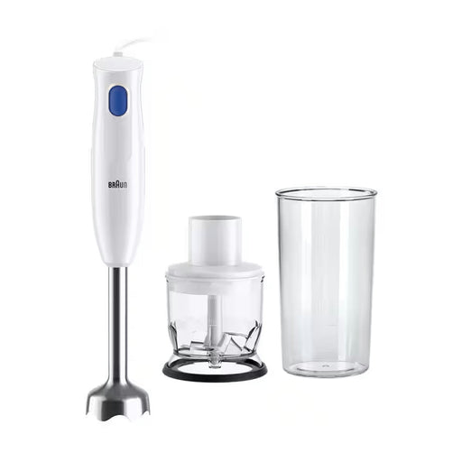 Braun MultiQuick 1 Hand blender | MQ10.201M WH