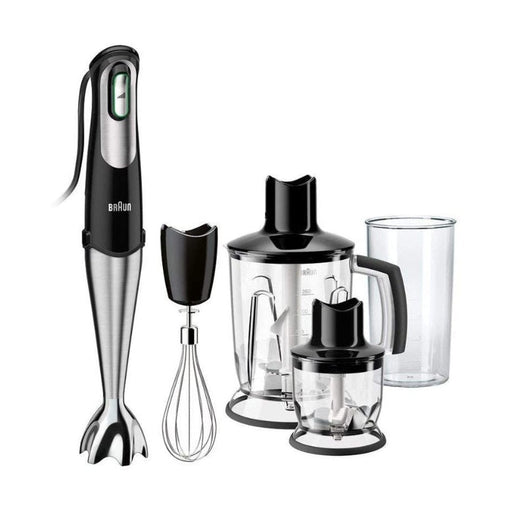 Braun MultiQuick 7 Hand Blender | MQ7045X