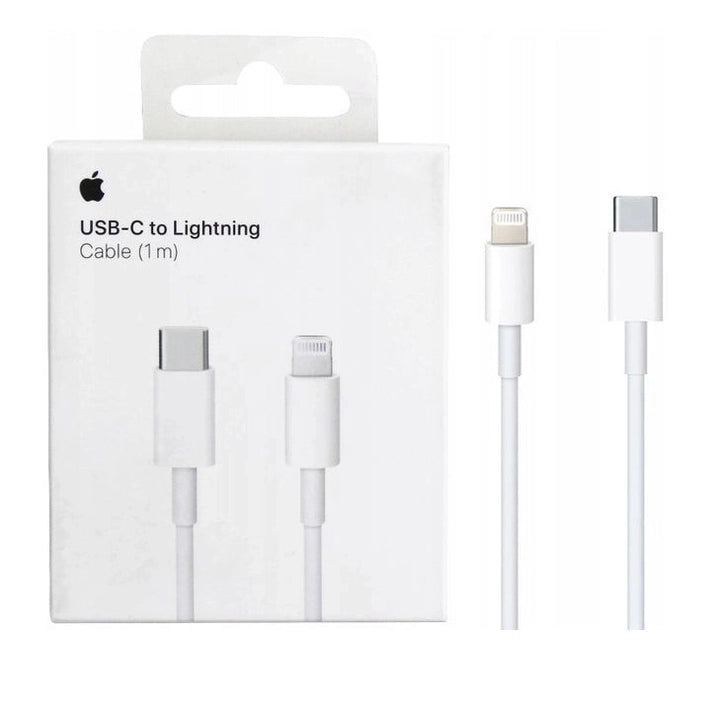 Apple USB-C to Lightning Cable (1m) | MUQ93ZM/A