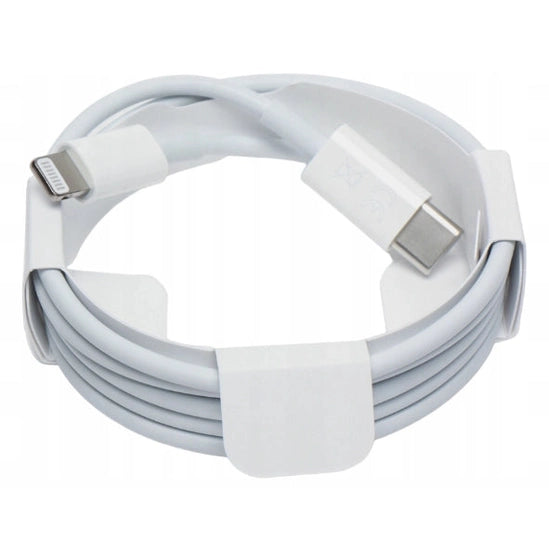 Apple USB-C to Lightning Cable (1m) | MUQ93ZM/A