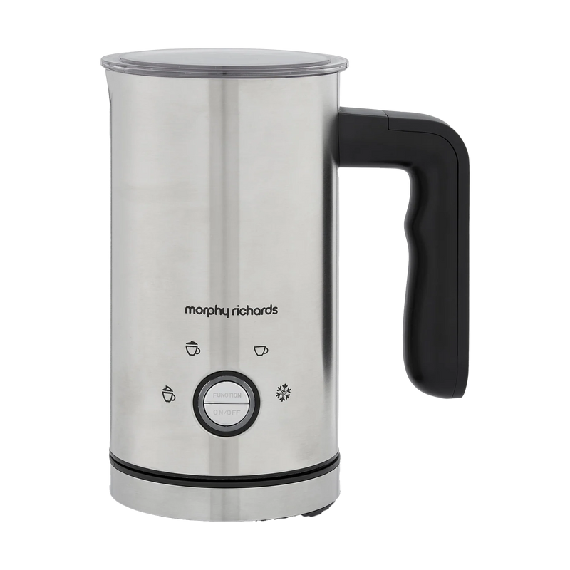 Stainless Steel Milk Frother