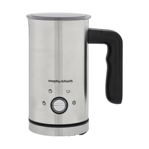 Stainless Steel Milk Frother
