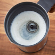 Stainless Steel Milk Frother