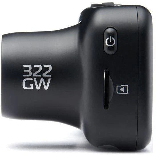 Nextbase Full HD Dash Cam | NBDVR322GW