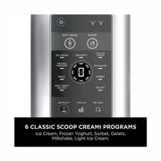 Ninja Swirl by CREAMi 13 in 1 Soft Serve and Ice Cream Maker | NC701UK