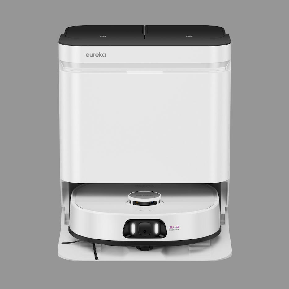Corded Vacuum Cleaners