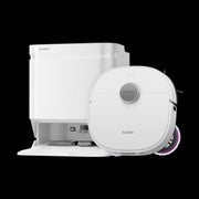 Eureka J15 Robot Vacuum with All in One Docking Station | NERJ15ULTRALITE