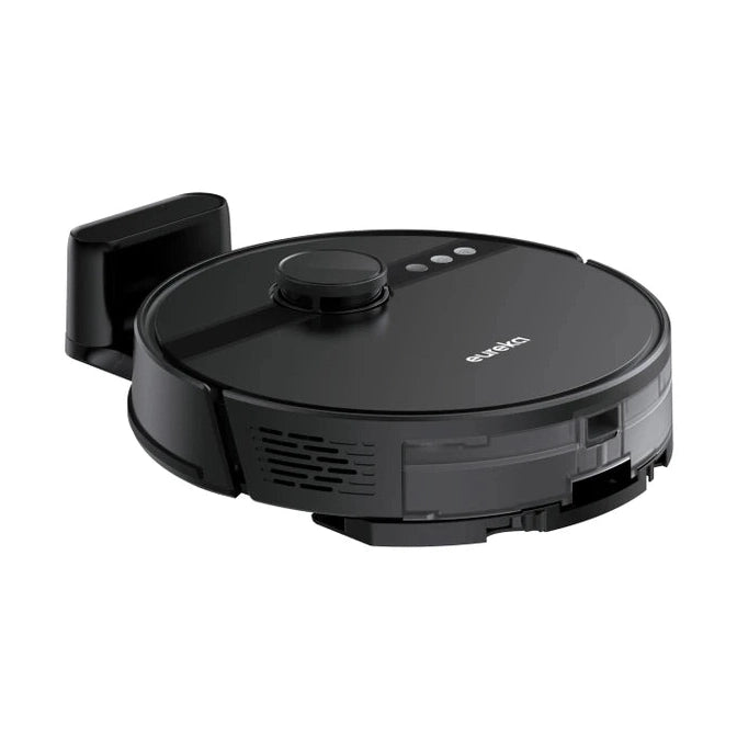 Eureka N6 Robot Vacuum - Black | NERN6BK