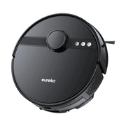 Eureka N6 Robot Vacuum - Black | NERN6BK