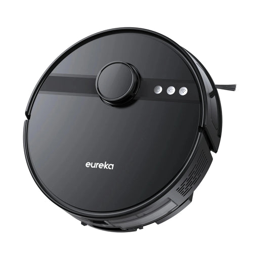 Eureka N6 Robot Vacuum - Black | NERN6BK