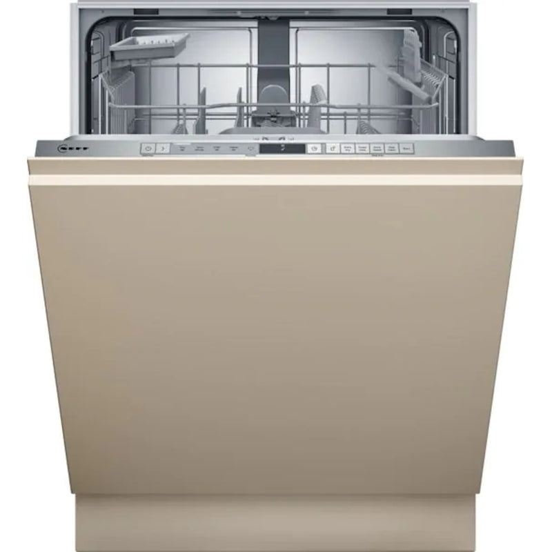 Neff N30 Fully Integrated Dishwasher S153HTX02G | 38448