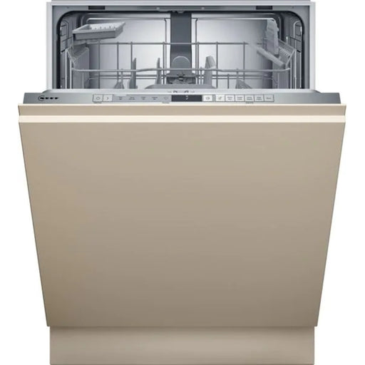 Neff N30 Fully Integrated Dishwasher S153HTX02G | 38448