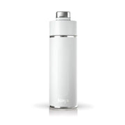 Ninja Thirsti 530ml Travel Bottle White | DW1801EUUKWH