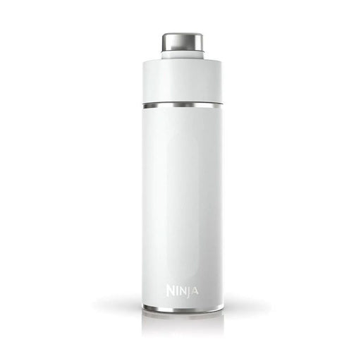 Ninja Thirsti 530ml Travel Bottle White | DW1801EUUKWH