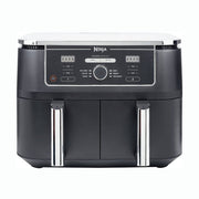 Ninja Foodi MAX 9.5L Dual Zone Air Fryer|AF400UK